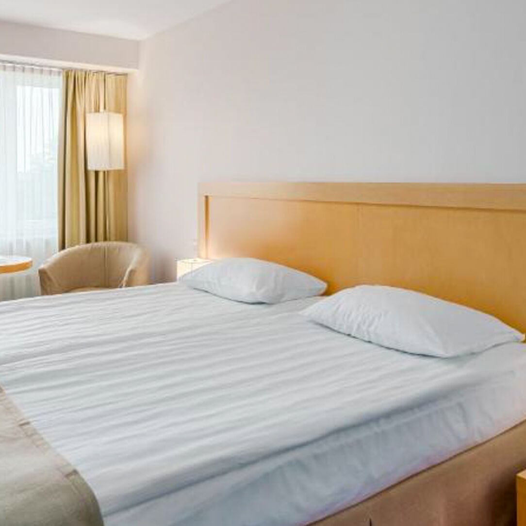 Riga Islande Hotel